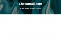 chetumail.com