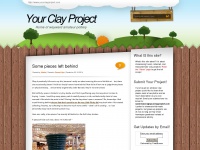 yourclayproject.com