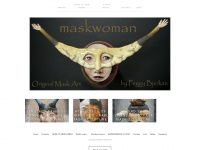 maskwoman.com