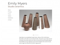 Emilymyers.com