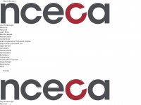 nceca.net Thumbnail