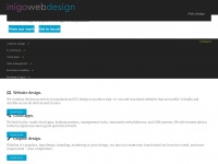 inigowebdesign.co.uk Thumbnail