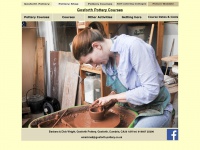 potterycourses.co.uk