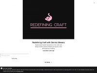 redefiningcraft.com