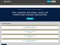 cccu.org