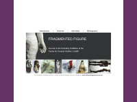 fragmentedfigure.net Thumbnail