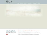 grayswebdesign.com