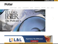 studiopotter.org