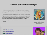 marciblattenberger.com Thumbnail