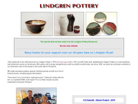 Lindgrenpottery.com