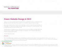 delicious-webdesign.com Thumbnail