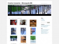 Creativeironwerks.wordpress.com