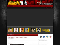 natashayi.com