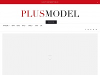 plus-model-mag.com Thumbnail