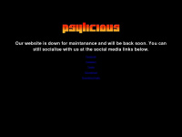 Psylicious.com