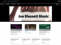 joeblessett.com Thumbnail