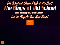 kingsofoldschool.com Thumbnail