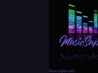 Musicsupervisors.com