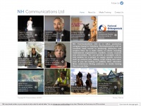 nhcommunications.co.uk Thumbnail