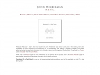 johnherberman.com