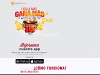 carlsjrclub.com.mx Thumbnail