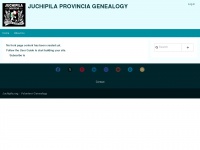 Juchipila.org