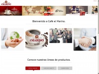 Cafemarino.com.mx