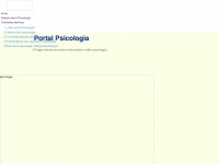 Portalpsicologia.org