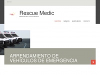 rescuemedic.com Thumbnail