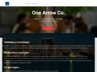One-arrow.com