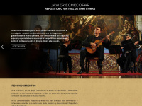 Javierechecopar.com