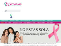 Femenino.org