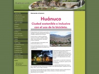 Huanuco.com