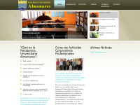 almenares.org