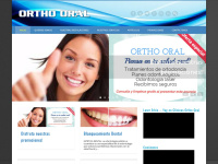 ortho-oral.com Thumbnail