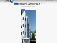 constructorateddy.com Thumbnail