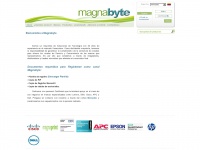 Magnabyte.com