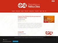 Politica-china.org