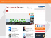 hispanatolia.com