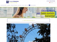 deutschakademie.com Thumbnail