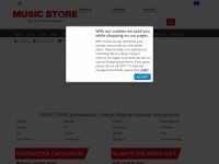 Musicstore.com