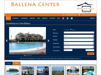 ballenacenter.com Thumbnail
