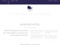 Hotelelduque.com