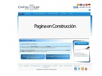 Capitallaw.es