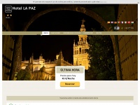 Hotel-lapaz.com