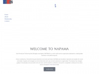 napama.org