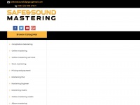masteringmastering.co.uk Thumbnail