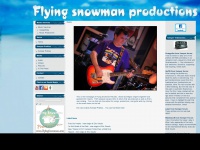flyingsnowman.com