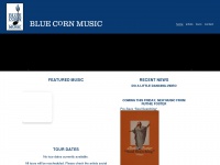 bluecornmusic.com Thumbnail