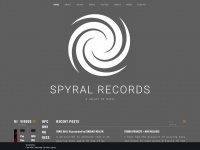 Spyralrecords.com